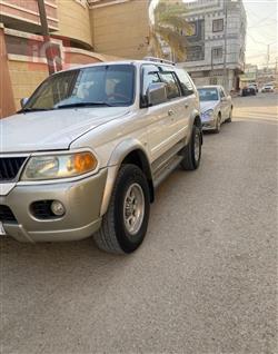 ميتسوبيشي ناتيفا